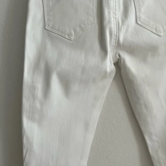 Blank NYC Kids White Jeans - Picture 12 of 15